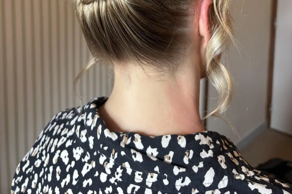 Sonia Billien — photo 6