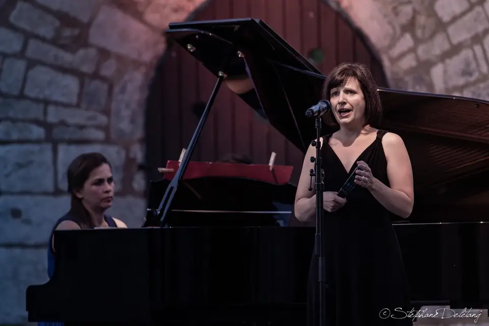 Emilie Malet — photo 1