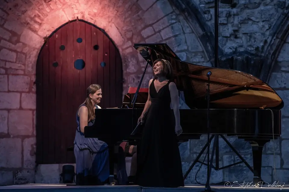 Emilie Malet — photo 2