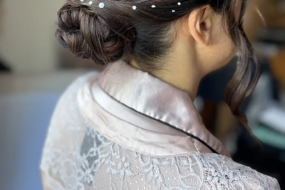 Sonia Billien — photo 8