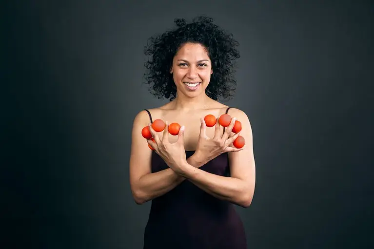 Soria Ieng - Magicienne — photo 2