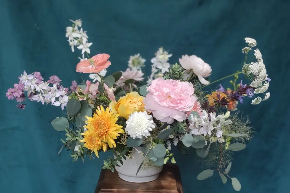 Fleurs et Pépins — photo 7