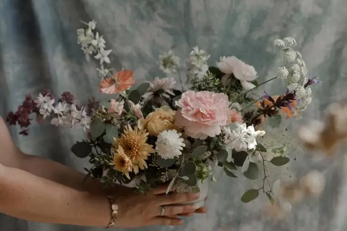 Fleurs et Pépins — photo 8