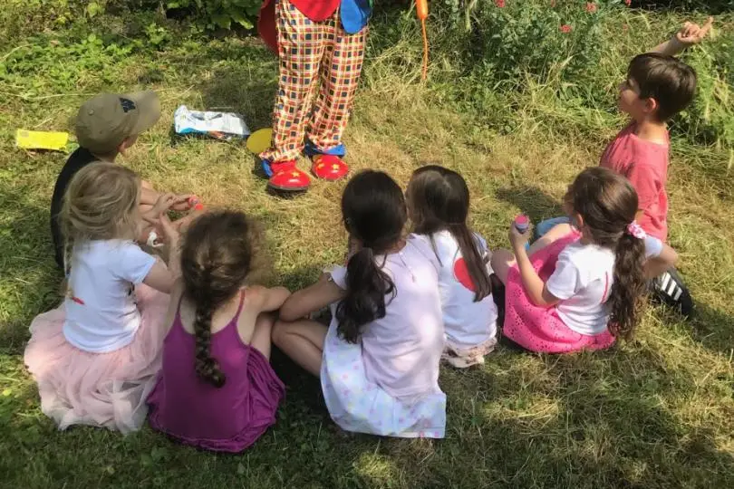 Orange Outan — photo 2