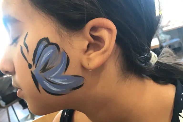 Orange Outan — photo 5