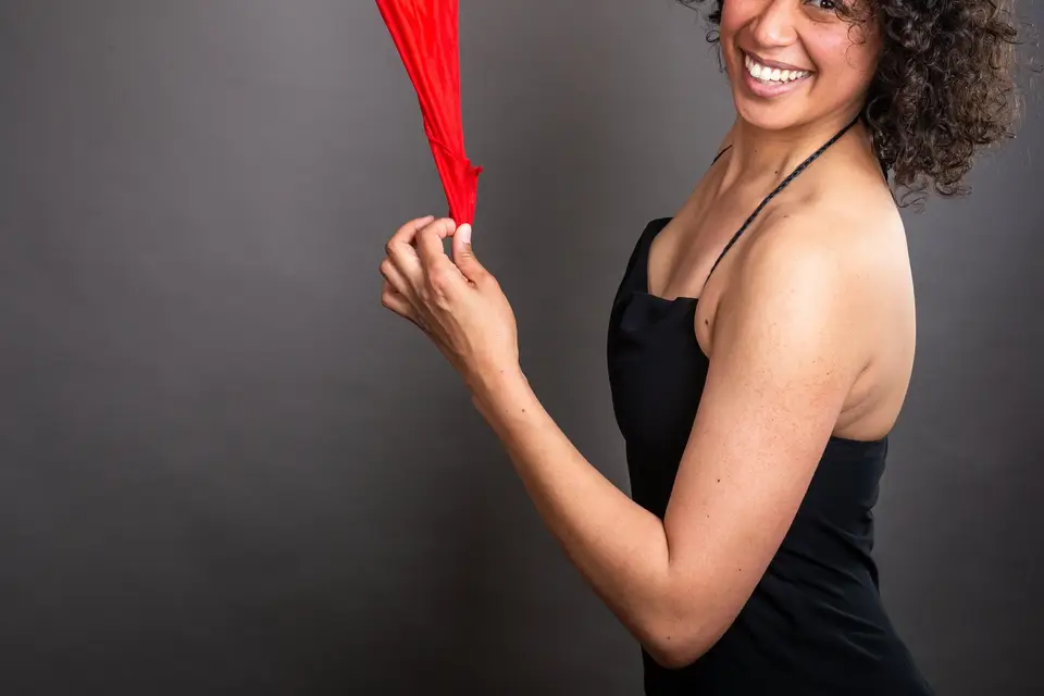 Soria Ieng - Magicienne — photo 4