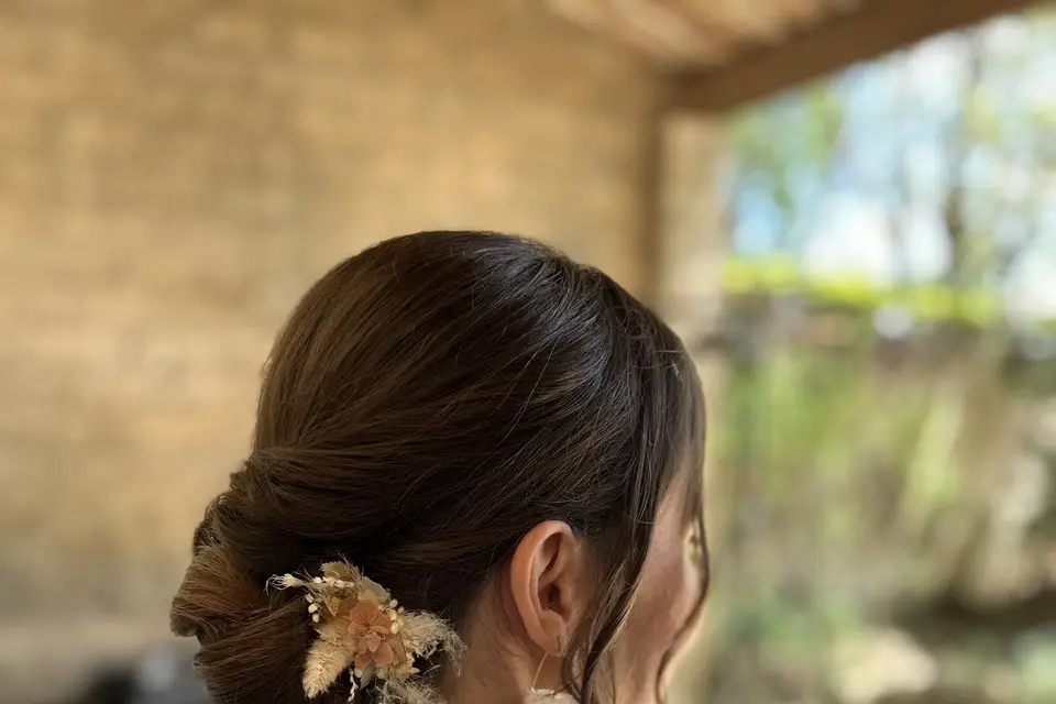 Rosine Coiffure Maquillage — photo 8