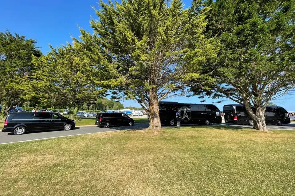 Élite VTC — photo 4