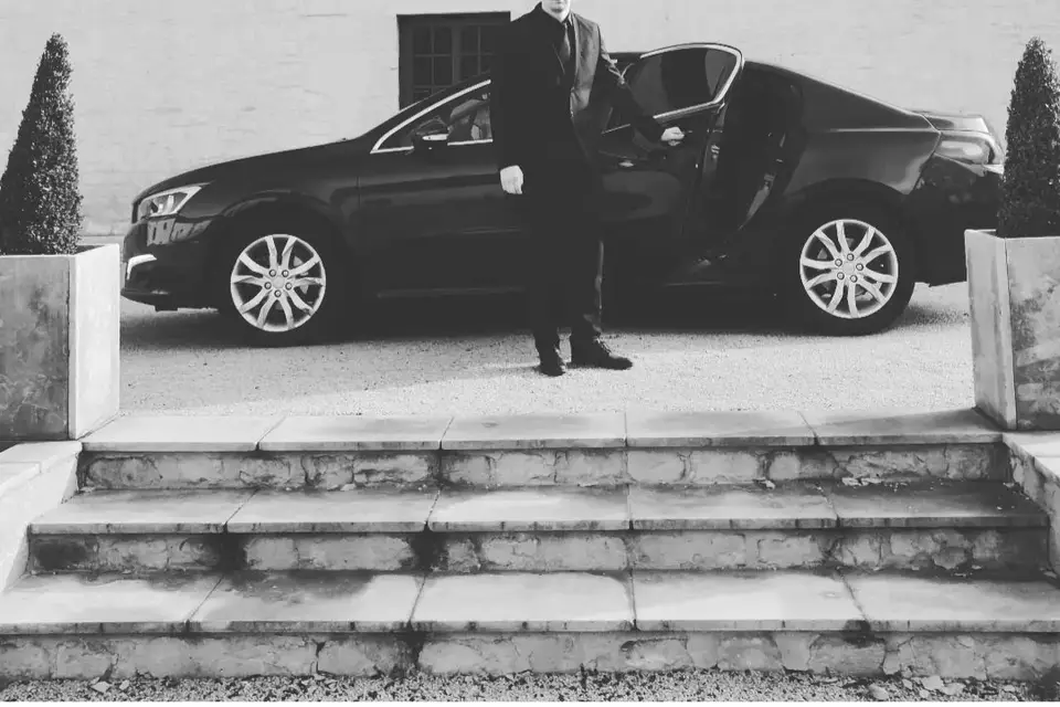 Élite VTC — photo 3