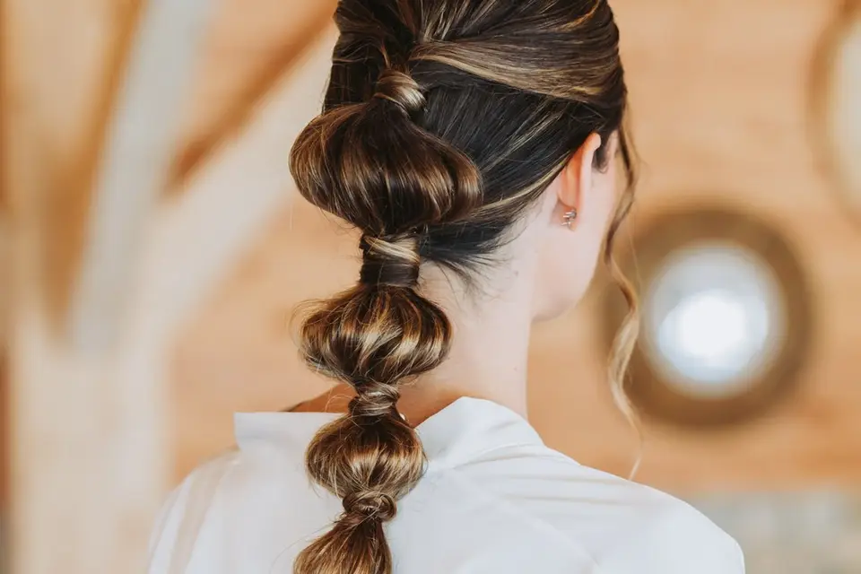 Rosine Coiffure Maquillage — photo 2