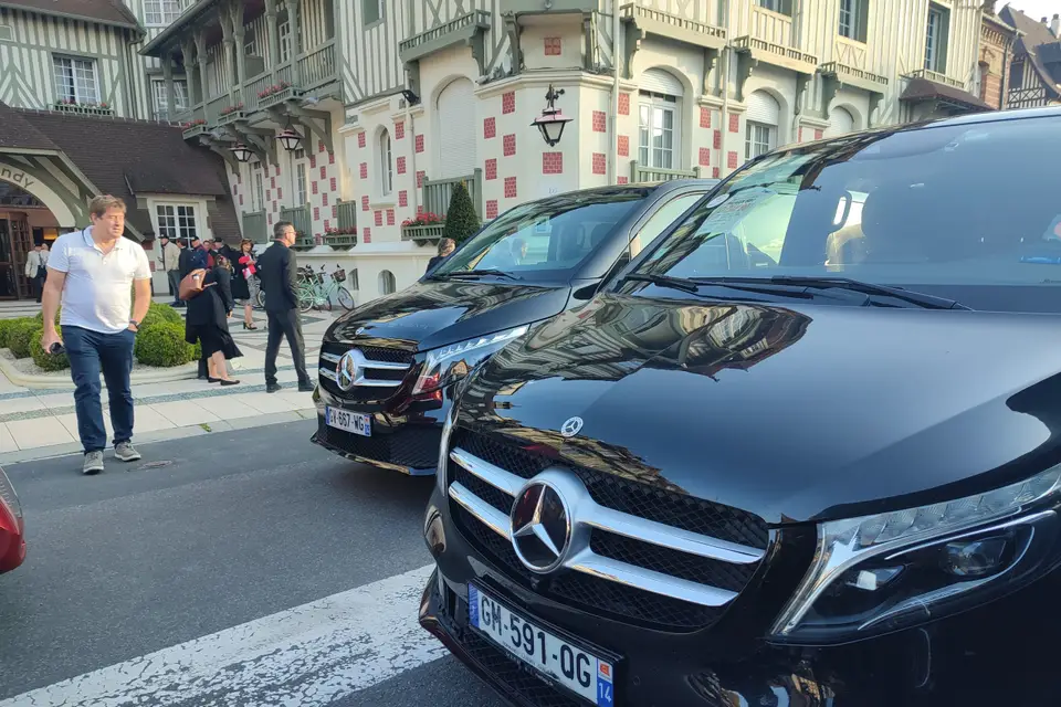 Élite VTC — photo 1