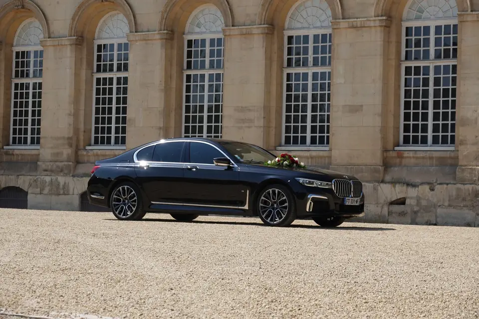 Élite VTC — photo 5