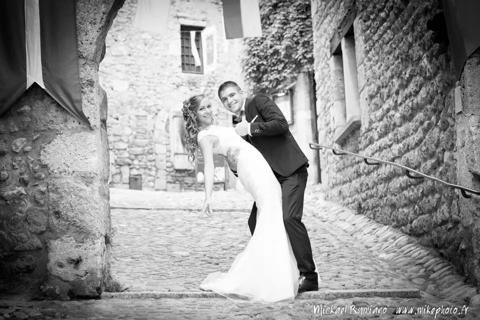 Mikephoto — photo 1