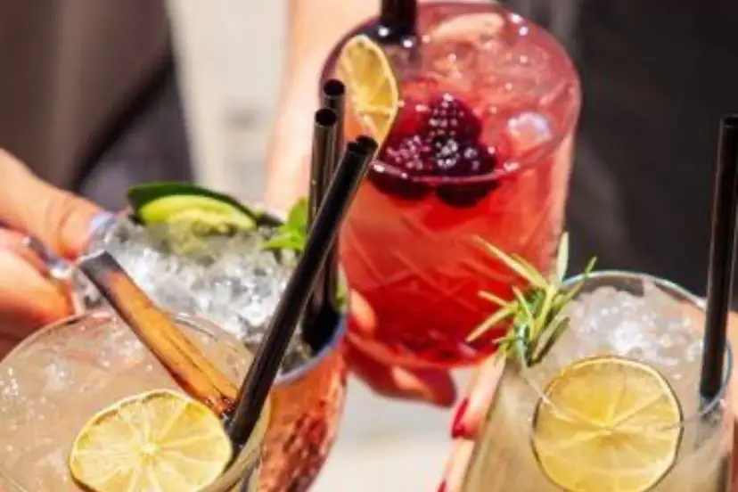 Delta Sound Wedding — photo 4