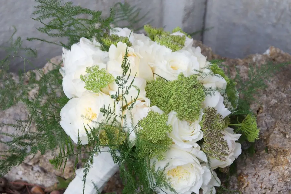 Une Fleur, Un Bonheur — photo 1