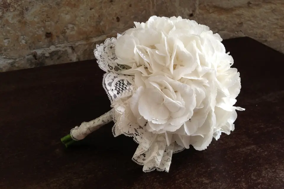 Une Fleur, Un Bonheur — photo 6