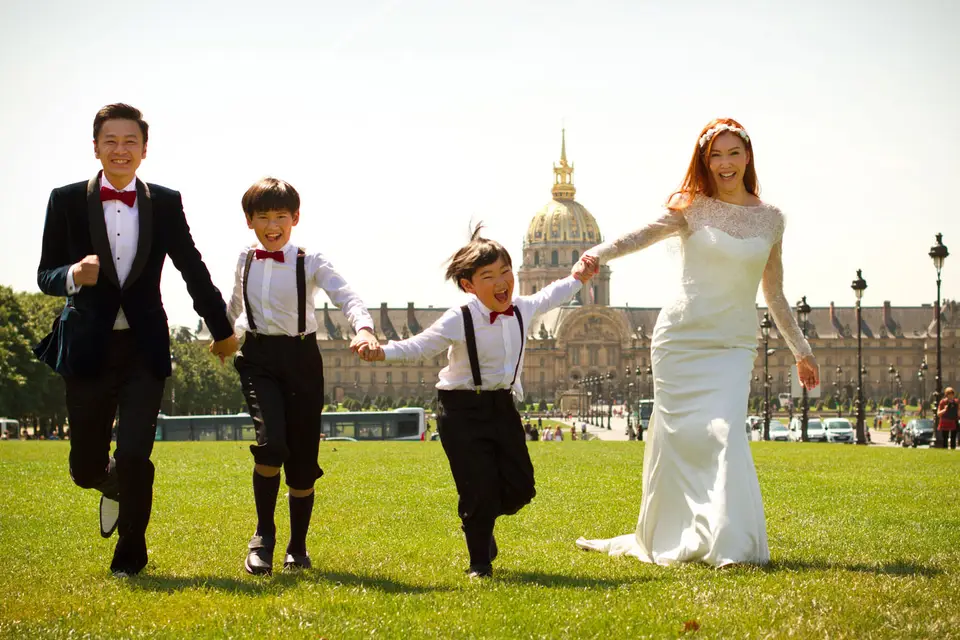 Mathieu Fouchet — photo 6