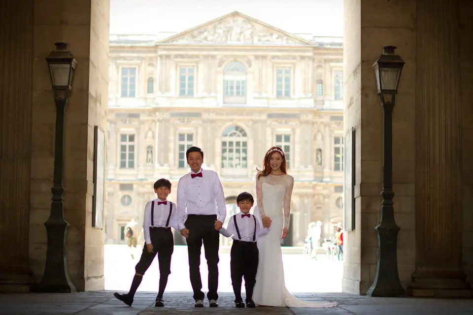 Mathieu Fouchet — photo 4