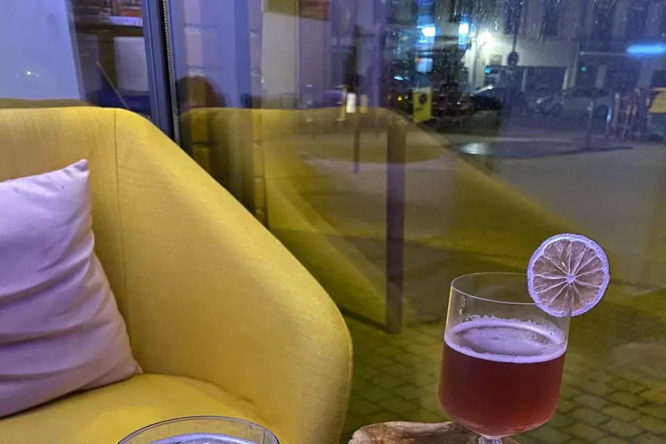 Third Eye Bar — photo 2