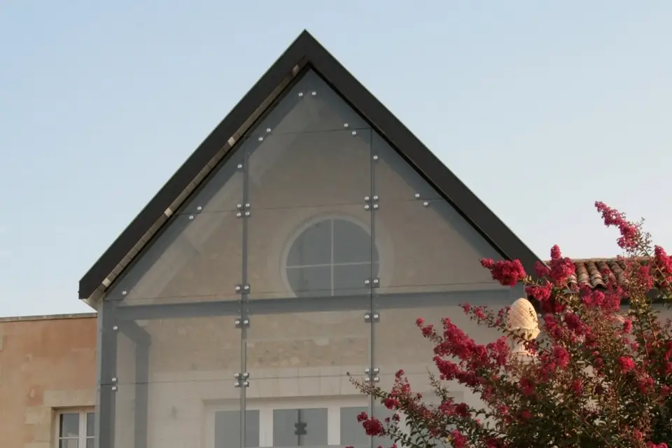 Château Léoville Poyferré — photo 1