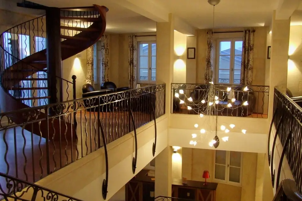 Château Léoville Poyferré — photo 3