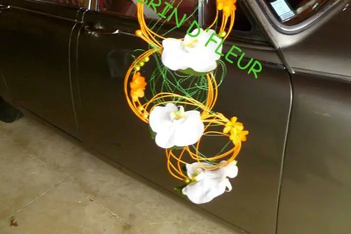 Au Brin d'Fleur — photo 2