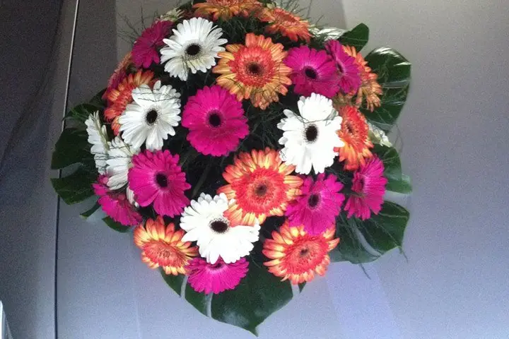 Au Brin d'Fleur — photo 6