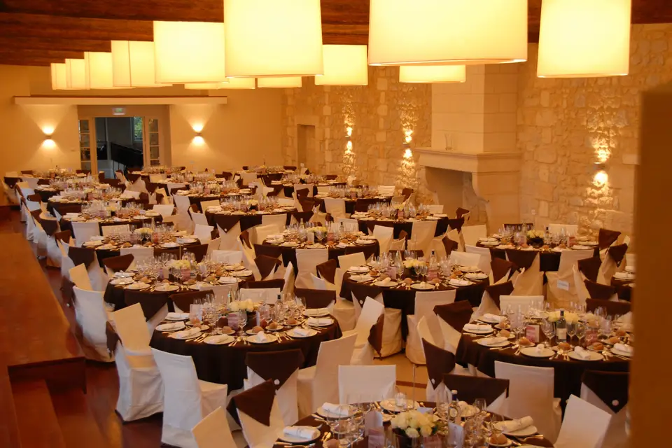 Château Léoville Poyferré — photo 7