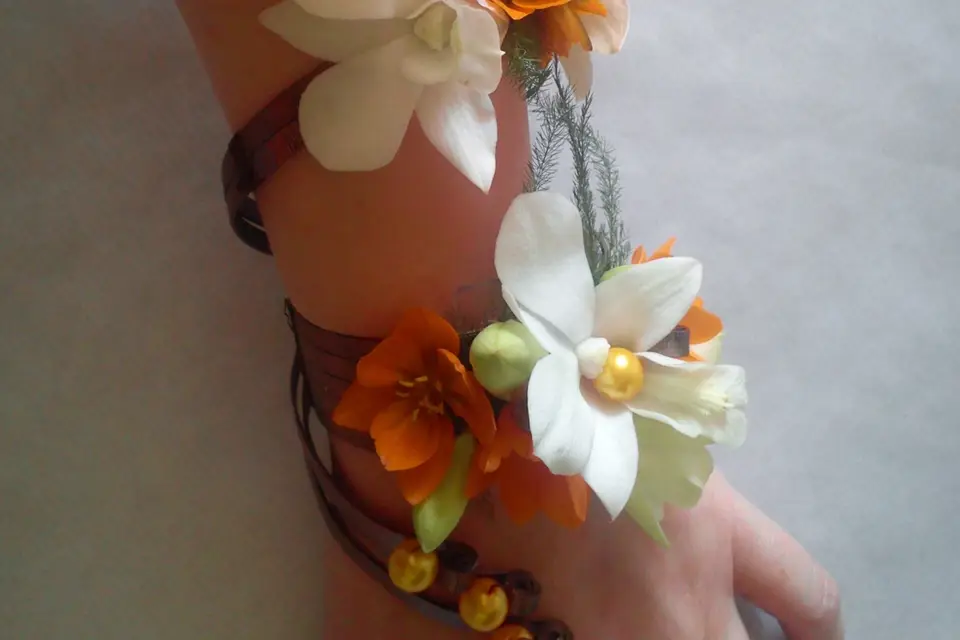 Au Brin d'Fleur — photo 3