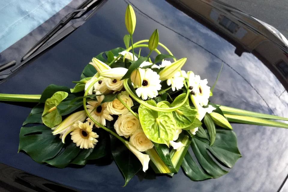 Au Brin d'Fleur — photo 5