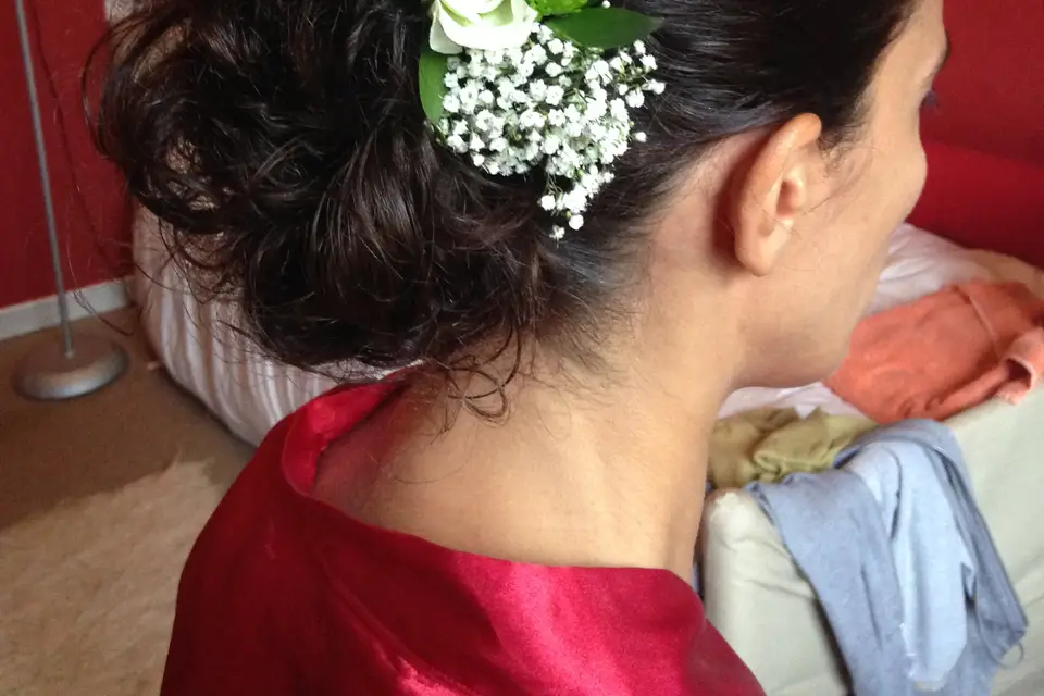 Marine Carcelen — photo 2