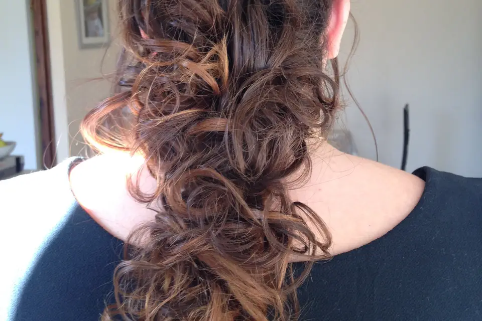 Marine Carcelen — photo 5