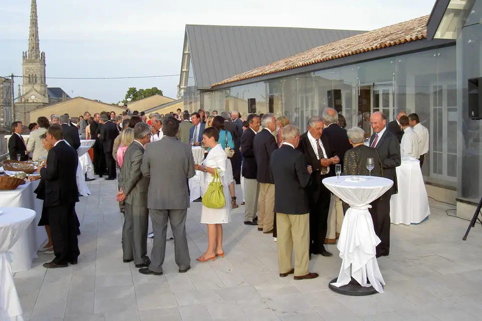 Château Léoville Poyferré — photo 8