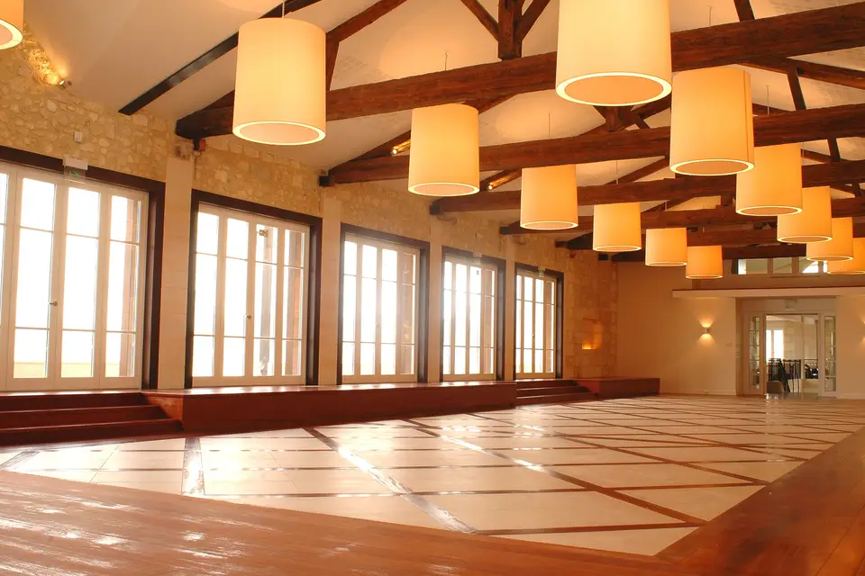 Château Léoville Poyferré — photo 6