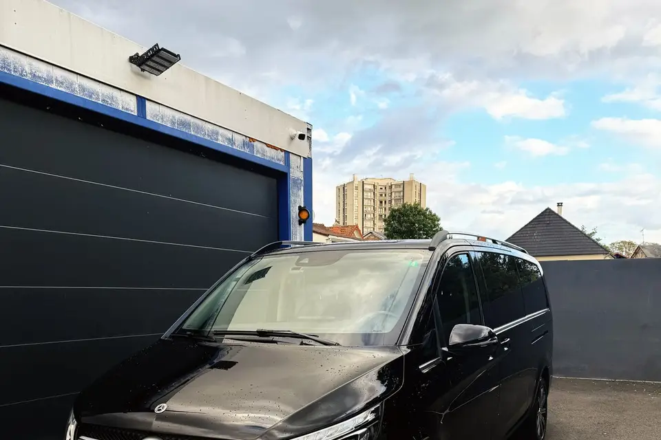 France Discovery — photo 1