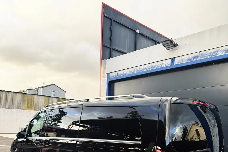 France Discovery — photo 3