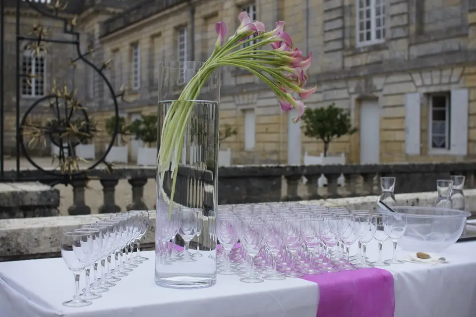 Château Saint-Georges — photo 7