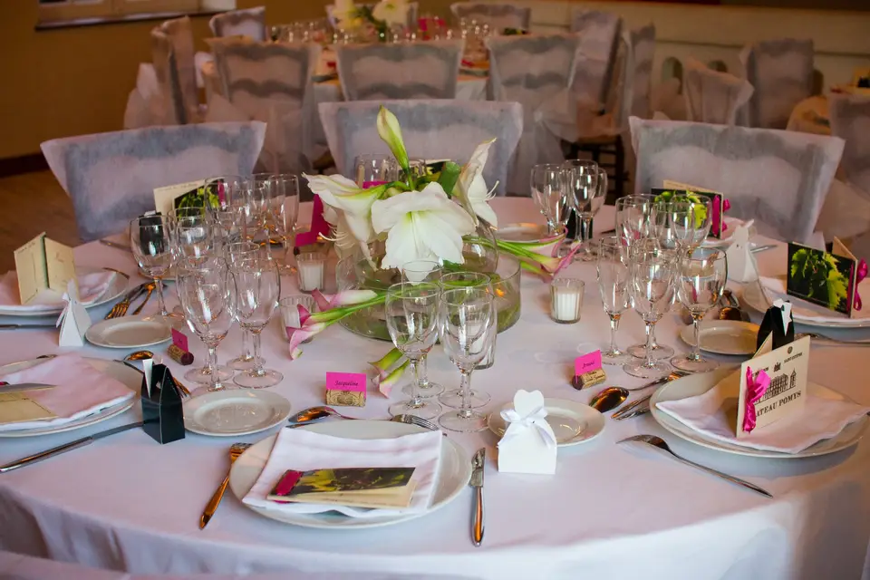 Château Saint-Georges — photo 8