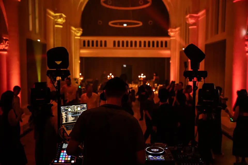 Sub’til Event — photo 2