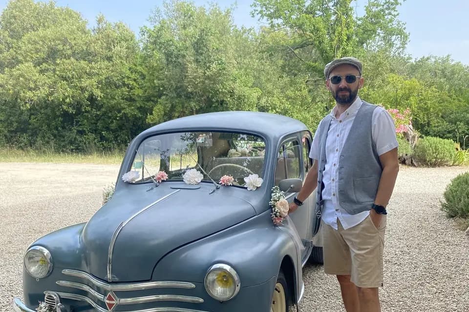 Benjamin Merino — photo 1