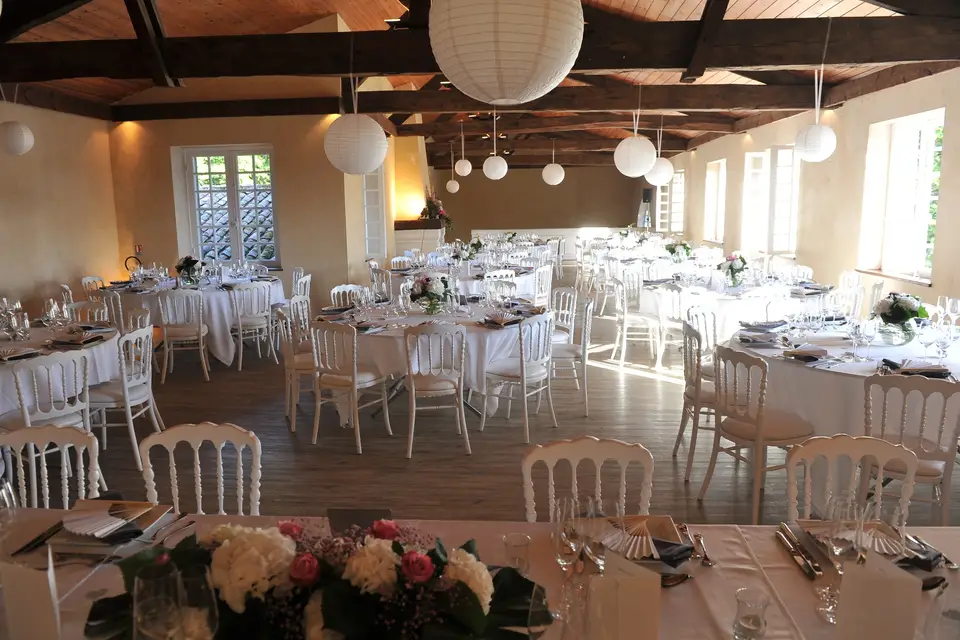 Château Saint-Georges — photo 5