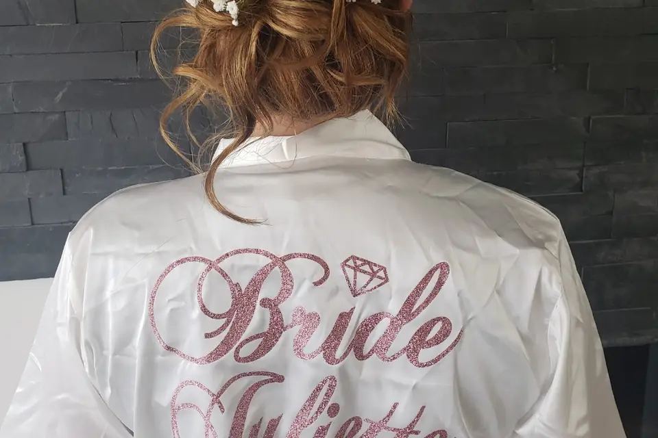 Belle et Rebelle by Mélanie B — photo 8