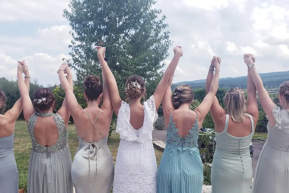 Belle et Rebelle by Mélanie B — photo 7