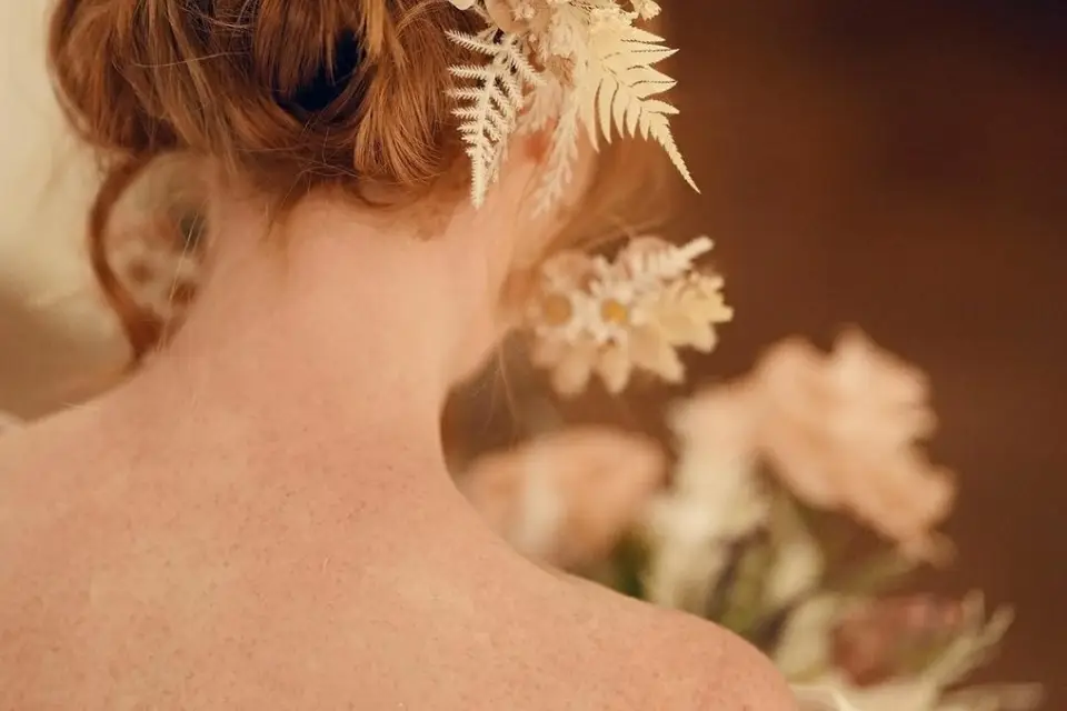 Belle et Rebelle by Mélanie B — photo 1