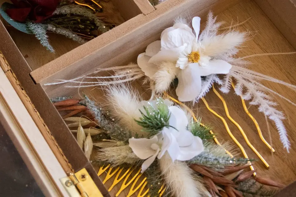 Belle et Rebelle by Mélanie B — photo 6