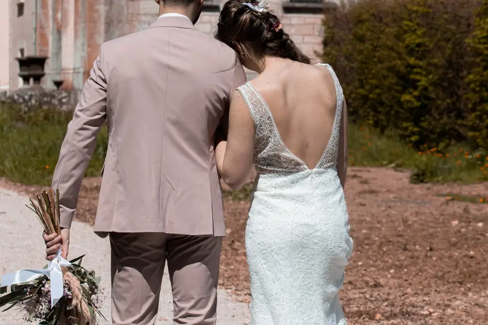 Belle et Rebelle by Mélanie B