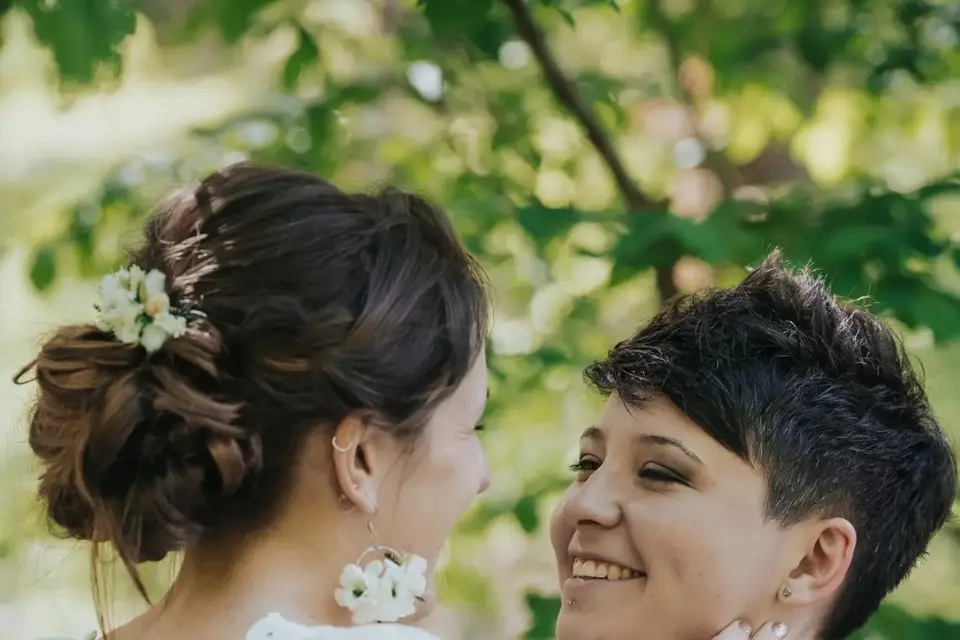 Belle et Rebelle by Mélanie B — photo 5