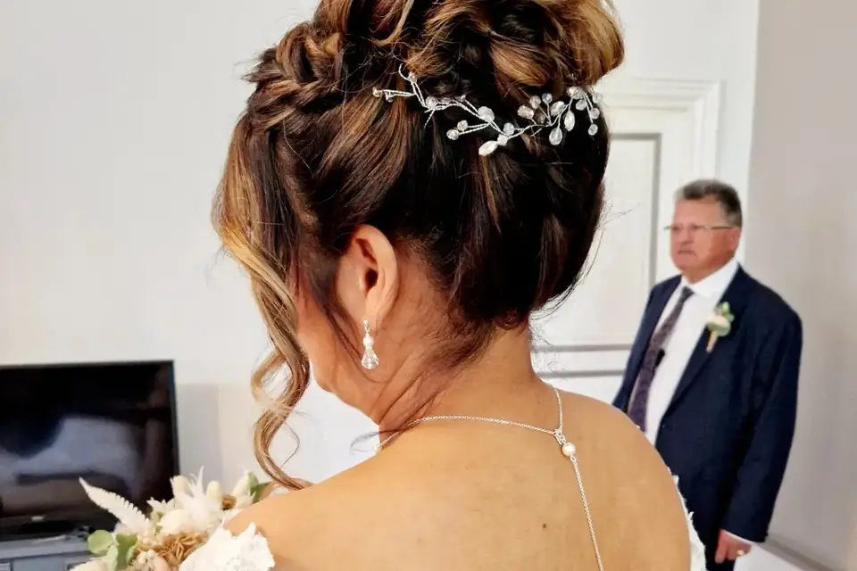 Belle et Rebelle by Mélanie B — photo 4