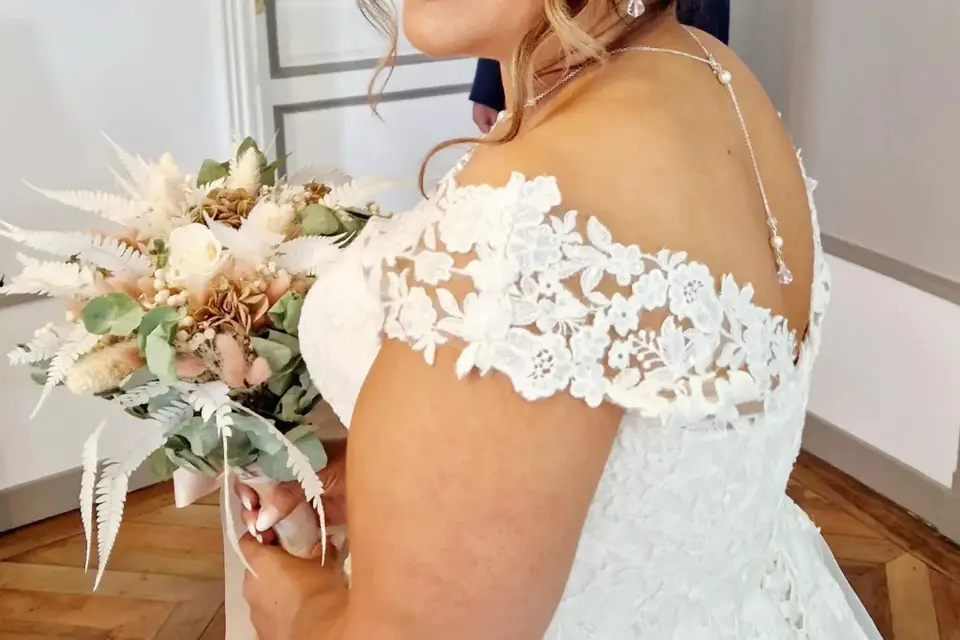 Belle et Rebelle by Mélanie B — photo 3