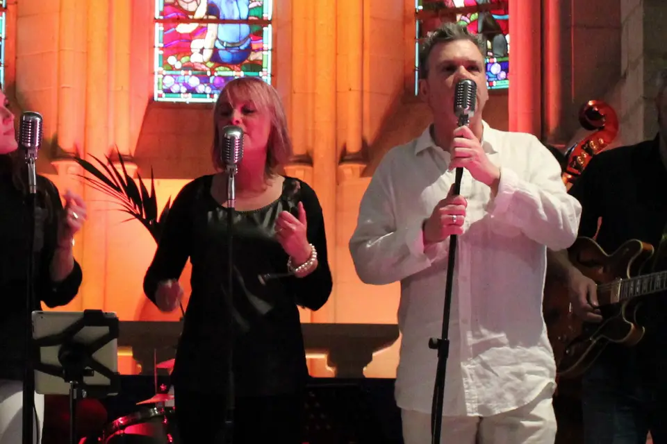 Gospel Time — photo 1